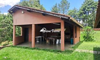 Imagem 6: CHACARA RESIDENCIAL em SANTA ISABEL - SP, OURO FINO