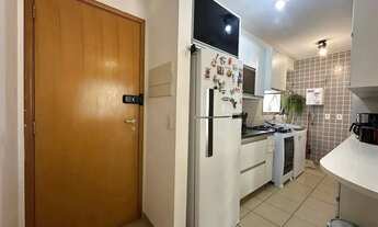 Imagem 3: APTO NO NEGRÃO DE LIMA - 325 mil no RECANTO PRAÇAS 2 - APTO DE 63,43m2 DE 2 QUARTOS 1 BANH