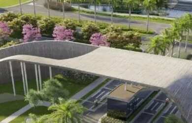 Imagem: Lote Terra da Grama 434,00m²