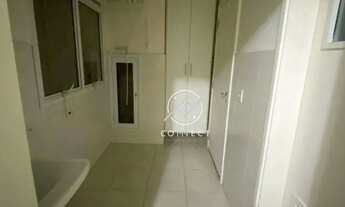 Imagem 6: Apartamento com 2 dormitórios para alugar, 76 m² por R$ 6.000,00/mês - Alphaville - Baruer