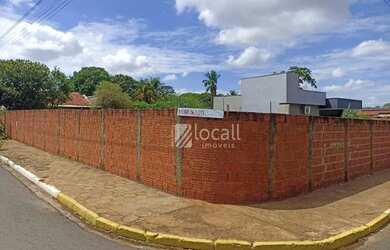 Imagem: Terreno à venda, 244 m² por R$ 110.000,00