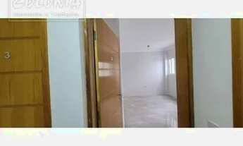 Imagem 4: Apartamento a venda - Vila Guarani, Santo André