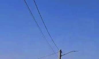 Imagem 6: Terreno à venda, 240 m² por R$ 70.000,00 - Rural - Abadiânia/GO