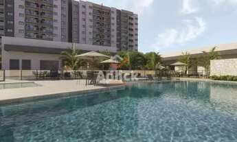 Imagem: Apartamento 2 e 3 Quartos com Suíte - Opção