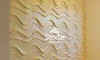 Imagem 5: Apartamento com 2 dormitórios à venda, 55 m² por R$ 280.000,00 - Jardim Inconfidência - Ub