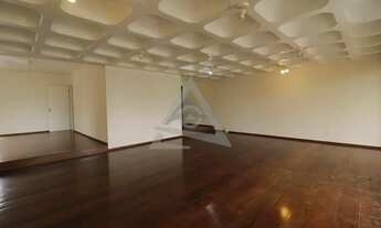 Imagem: Apartamento à venda em Campinas, Cambuí