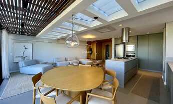 Imagem 6: Linda cobertura a venda no Novo campeche!