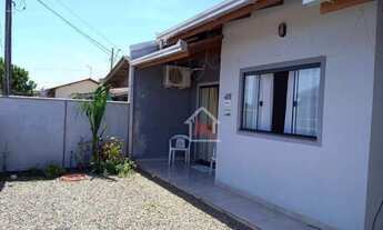 Imagem 2: Casa com 2 dormitórios à venda, 60 m² por R$ 340.000,00 - Quinta dos Açorianos - Barra Vel