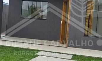 Imagem 3: Casa para Venda em Maricá, Jardim Atlântico Central (Itaipuaçu), 3 dormitórios, 1 suíte, 2