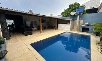 Imagem: Parque Dez 3 Quartos Placa Solar Piscina