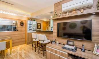 Imagem 4: Imóvel para venda possui 62 metros quadrados com 2 quartos em Higienópolis - Porto Alegre