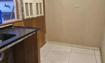 Imagem: Aluga-se casa 2 cômodos