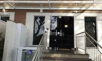 Imagem 5: AMPLOS AMBIENTES E SOFISTICAÇÃO: COM SUÍTE E 2 VAGAS!