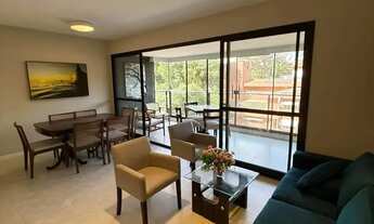 Imagem: Apartamento para locação no Terrazzo Santa