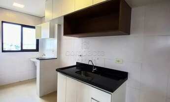 Imagem 7: Apartamento Padrão em São José do Rio Preto
