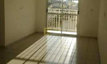 Imagem 3: Apartamento para aluguel no Residencial Jardim Conquista em Jundiaí/SP