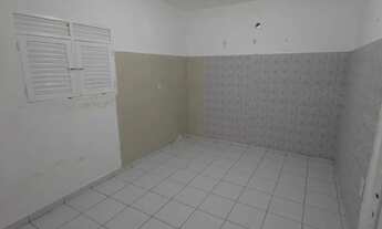 Imagem 3: Casa no Bairro Mangabeira em Av. Principal - João Pessoa - PB