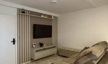 Imagem 4: Apartamento Mobiliado e equipado na praia da Armação em Penha - Skyline