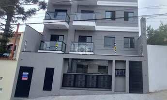 Imagem: APTO 02 Dorms 47m² 1° andar sem garagem