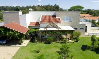 Imagem 16: Casa de condomínio térrea para venda, possui 1.300m² e 3 quartos