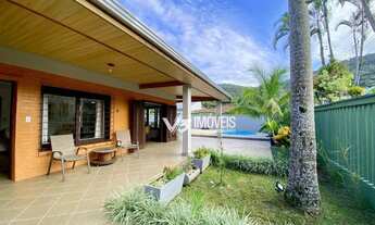 Imagem 2: Casa com 5 dormitórios à venda, 291 m² por R$ 1.890.000,00 - Prainha - Matinhos/PR