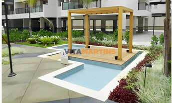 Imagem 3: Cobertura com 2 quartos (1 suítes) à venda na Vila Nova em Cabo Frio/RJ por R$ 741.697,25