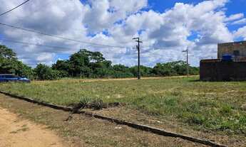 Imagem 6: ITerreno de 275 m2 de esquina - lot.Pq Sto Antonio - Mosqueiro