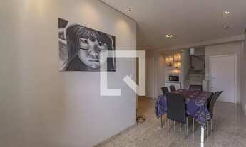 Imagem 4: Apartamento à Venda - Castelo, 4 Quartos, 240 m2