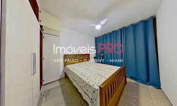 Imagem 6: Apartamento com 75 metros 02 quartos, 01 vaga