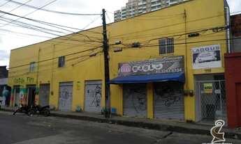 Imagem: Aluga loja sala no benfica próximo ao Farias