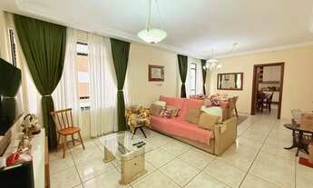 Imagem 4: Apartamento para aluguel, 3 quartos, 1 suíte, 2 vagas, Pompéia - Santos/SP