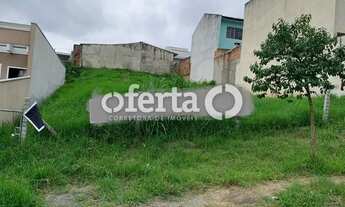 Imagem: Terreno em Araucária / Passauna - 372m2