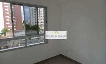 Imagem 6: Apartamento para alugar, 38 m² por R$ 2.975,00/mês - Saúde - São Paulo/SP