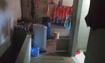 Imagem 7: Casa à Venda em Lobato - R$ 70.000