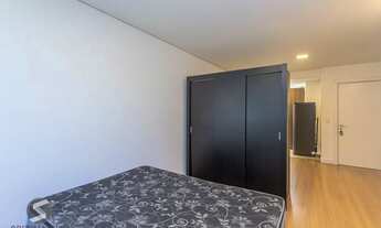 Imagem 5: Apartamento Mobiliado em Área Nobre de Porto Alegre