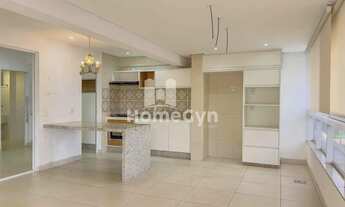 Imagem 4: Apartamento à venda Residencial Bueno America no Jardim América Goiânia GO