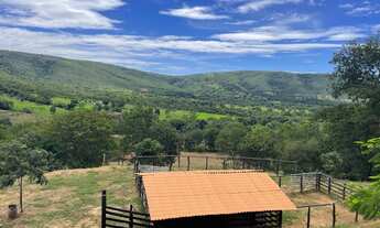 Imagem: !!!!!VENDO SÍTIO PRONTO!!!!!