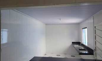 Imagem 2: CASA NO JARDIM AMÉRICA