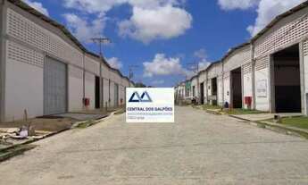 Imagem: Galpão para Locação em Camaçari, Polo