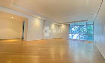 Imagem: Apartamento para venda com 120 metros quadrados