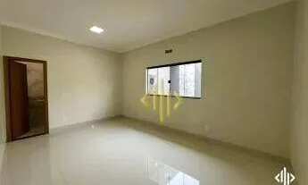 Imagem 3: Casa com 3 dormitórios à venda, no Bairro Residencial Cerejeiras - Anápolis/GO