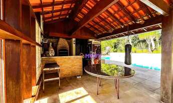 Imagem 6: Casa à venda, 650 m² por R$ 3.000.000,00 - Camboinhas - Niterói/RJ