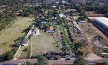 Imagem 3: Chácara com 3 Quartos à venda, 12800 m² por R$ 4.800.000 - Estância Jóckei Club - São José