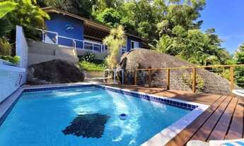 Imagem: Imóvel para venda possui 400 metros quadrados