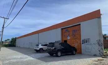 Imagem: GALPAO para alugar na cidade de FORTALEZA-CE