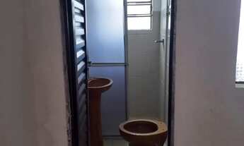 Imagem 7: Casa Jardim Claudia