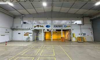 Imagem 3: Galpão para alugar próximo a BR 050