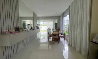 Imagem 2: Jardins do Lago - Porteira fechada - 2 suítes - Coqueiro - Venda