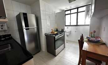 Imagem 7: Apto frente mobiliado 3 qtos