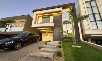 Imagem: Casa Exclusiva no Condomínio Tangará